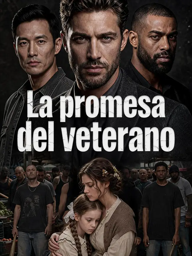 La promesa del veterano